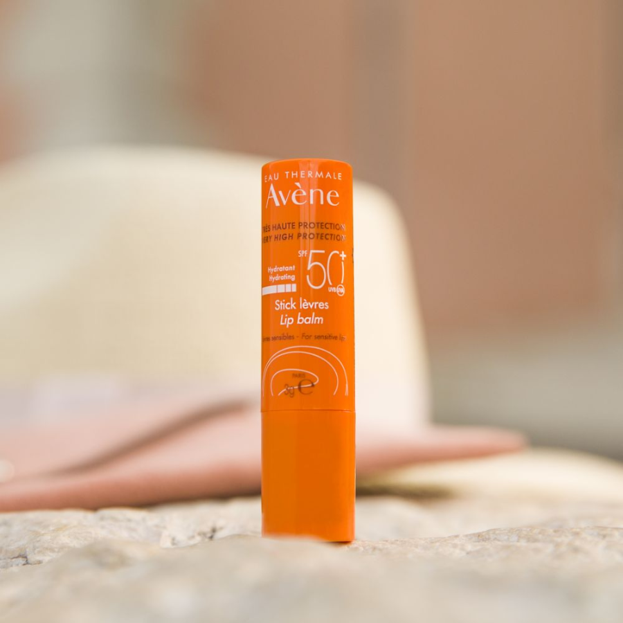 Avène Solar Stick Labial SPF50+ 3g