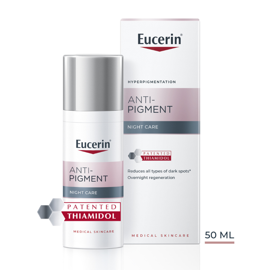 Eucerin Anti-Pigment Night Cream 50ml