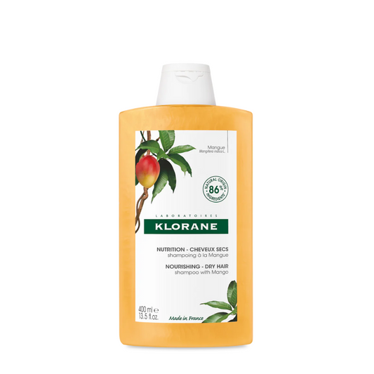 Klorane Champô Manga BIO 400ml