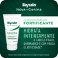 Bioscalin Nova Genina Acondicionador Fortificante 150ml