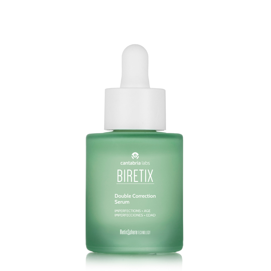 Biretix Double Correction Serum 30ml