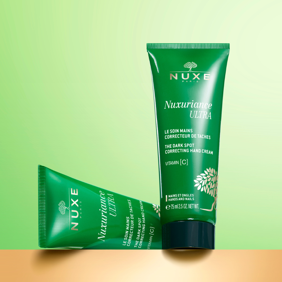 Nuxe Nuxuriance Ultra Vitamin C Hand Cream 75ml