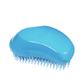 Tangle Teezer Cepillo grueso y rizado Cabello rizado azul