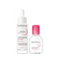 Bioderma Cofre Sensibio Sérum Defensivo 30ml + Agua Micelar 100ml