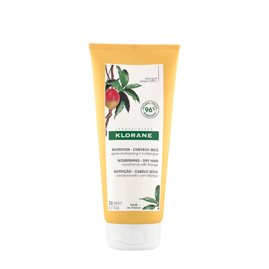 Klorane BIO Après-Shampooing Mangue 200 ml