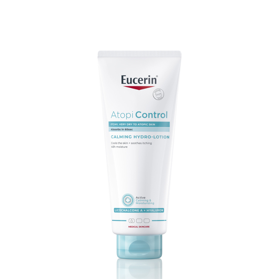 Eucerin ATOPI<tR13> 400ml APAZIGUATING HYDRO-LOCATION