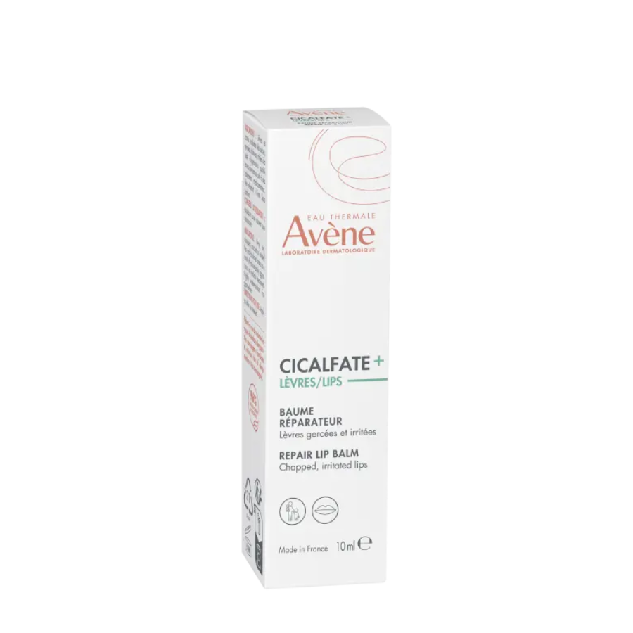 Avène Cicalfate Bálsamo Reparador de Lábios 10ml