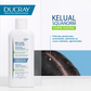 Ducray Kelual Squanorm Champô Caspa Oleosa 200ml