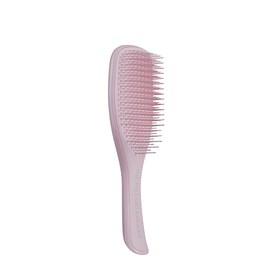 Tangle Teezer Brush Wet Detangler With Pink Handle