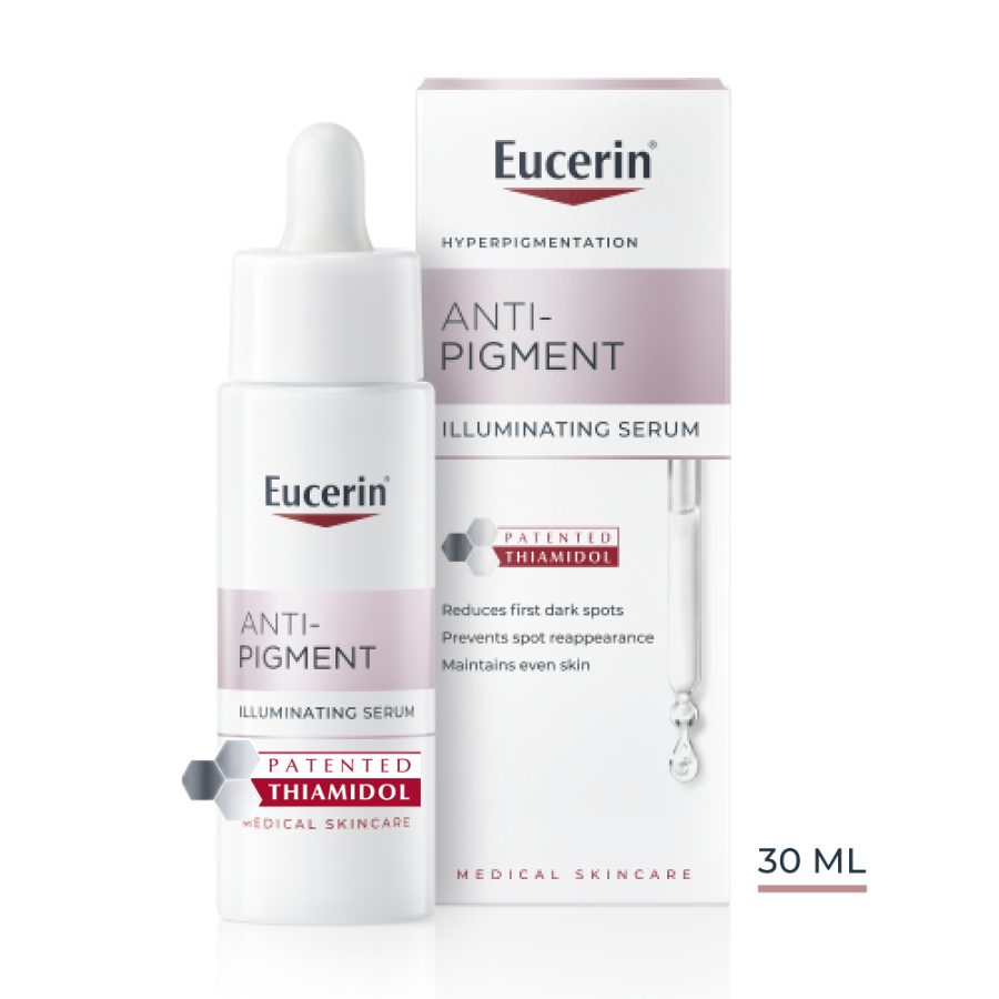 Eucerin Anti-Pigment Serum Skin Perfecting 30ml