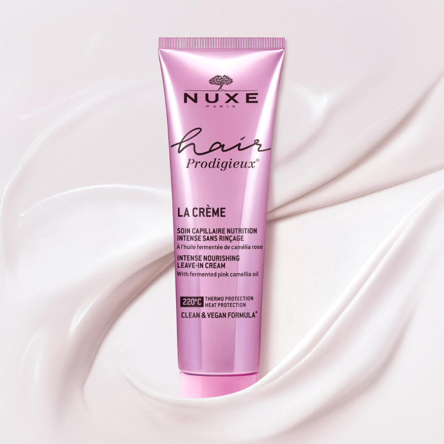 Nuxe Hair Prodigieux Cuidado Nutrição Intensa 100ml