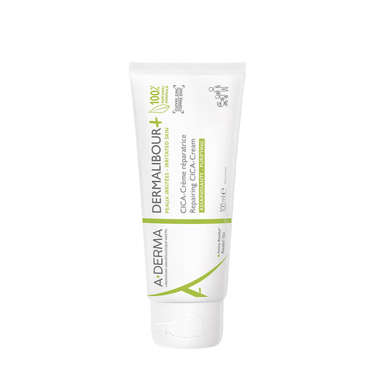 A-Derma Dermalibour+ Cica Crema 100ml