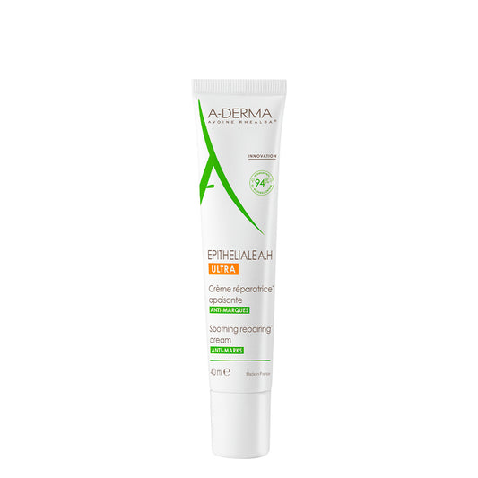 A-Derma Epitheliale A.H Crème Ultra Réparatrice 40 ml