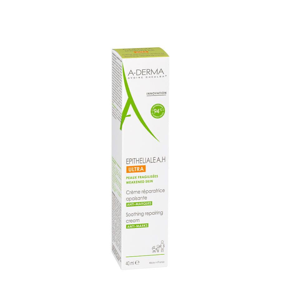 A-Derma Epitheliale AH Ultra Repair Cream 40ml