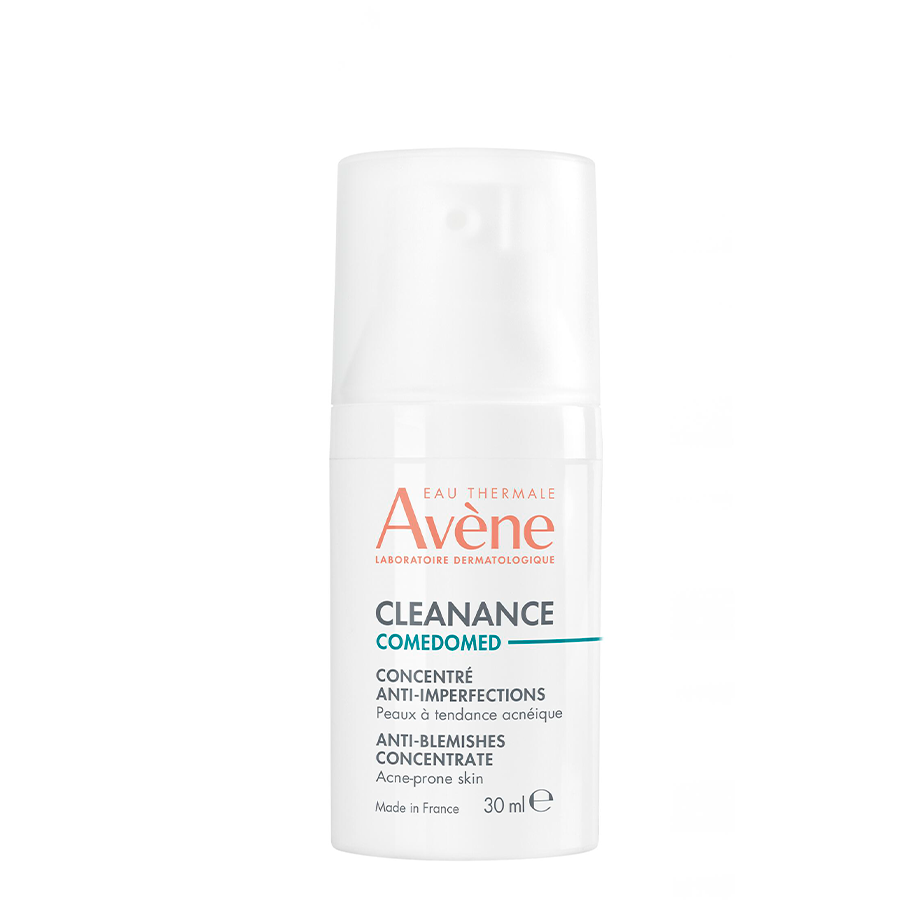 Avène Cleanance Comedomed Anti-Imperfections Cream 30ml