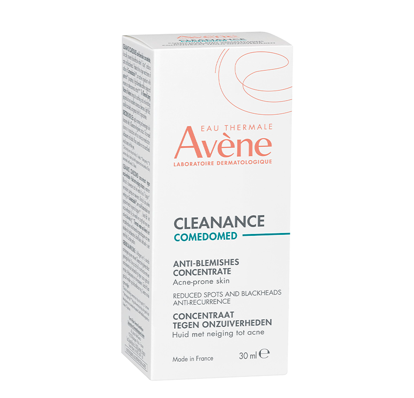 Avène Cleanance Comedomed Anti-Blemish Cream 30ml