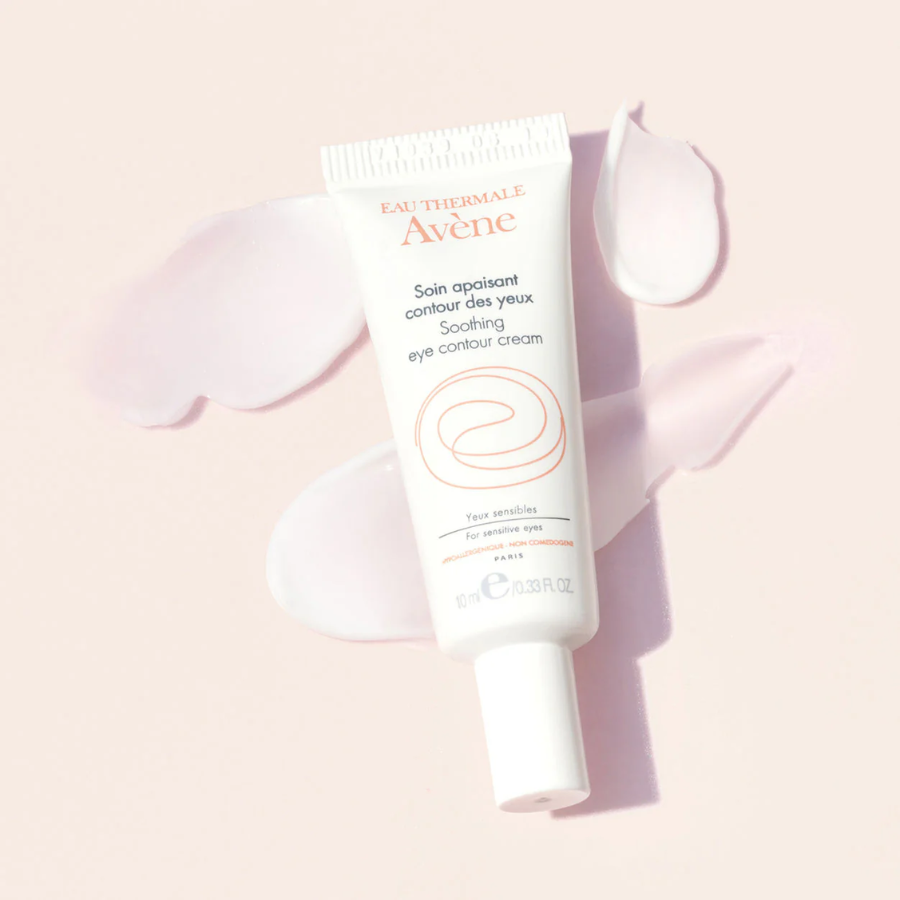 Avène Emulsion Apaisante Yeux 10 ml