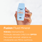 Isdin Fotoprotector Fusión Fluido Mineral SPF50 50ml