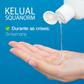 Ducray Kelual Squanorm Champô Caspa Seca 400ml