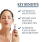 Eucerin Aquaphor Sos Reparación De Labios 10ml