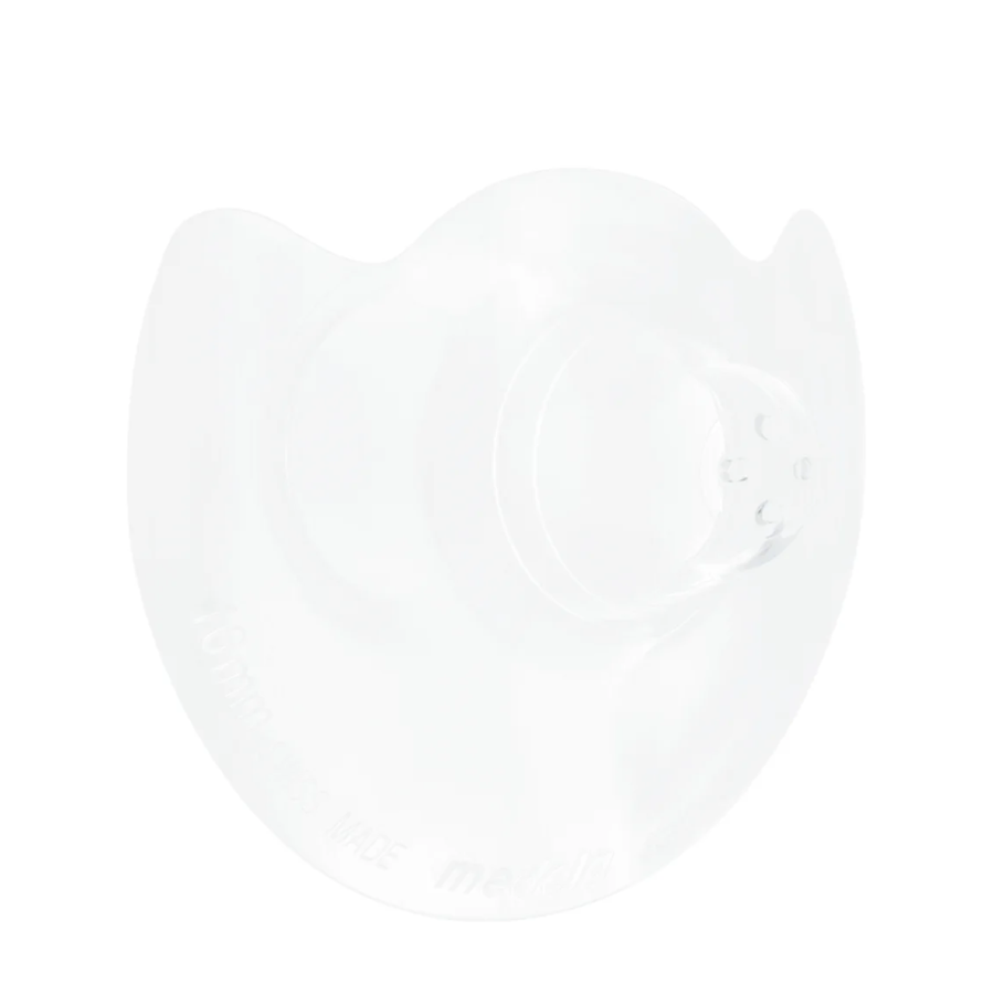 Medela Contact Protetores de Mamilos Silicone Tamanho S X2