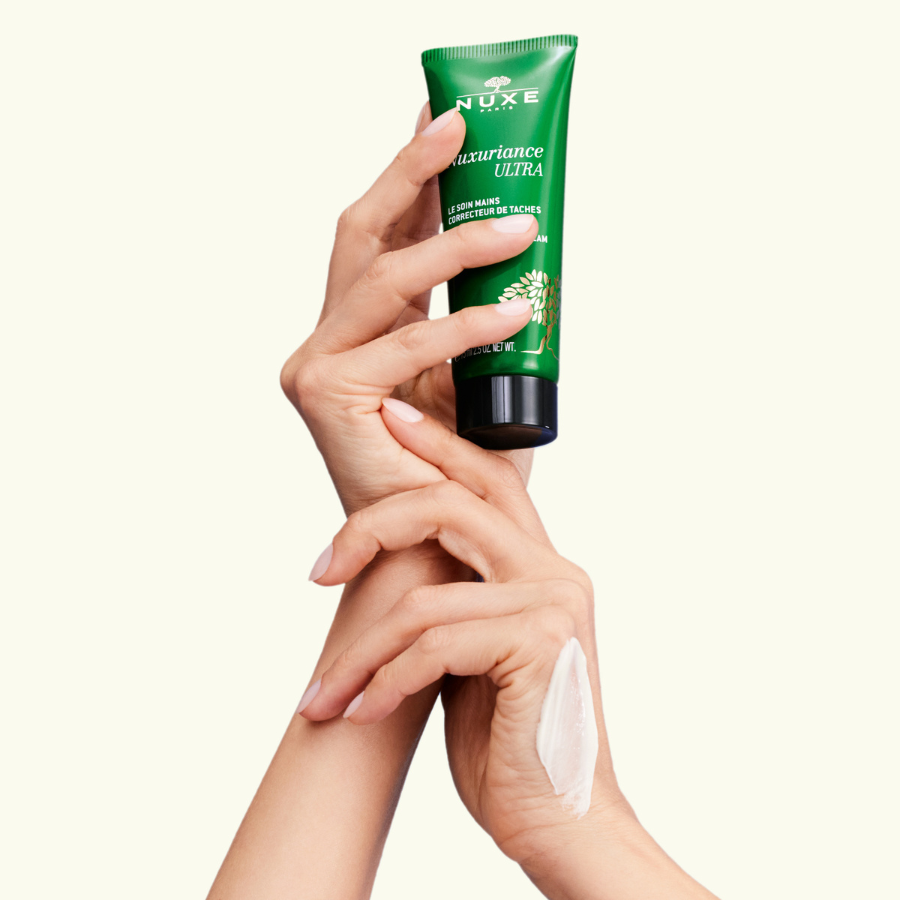 <tc>Nuxe</tc> Nuxurian Ultra Cream Hands Vitamina C 75ml