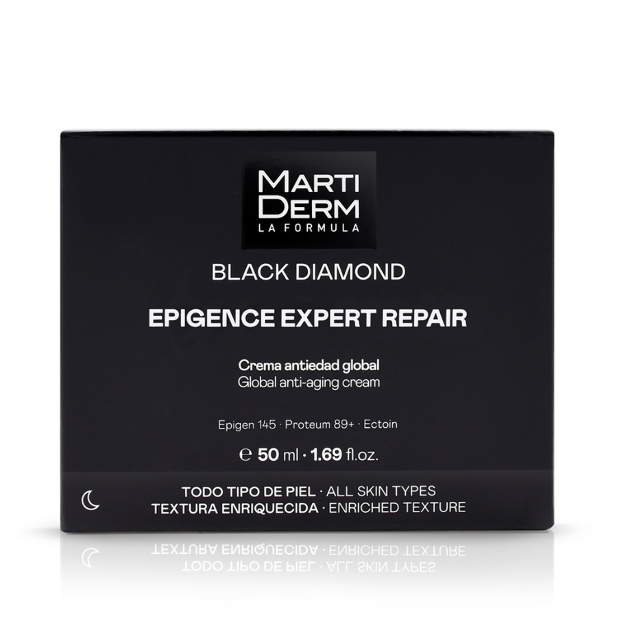 Martiderm Black Diamond Epigence Expert Repair 50ml