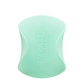 Tangle Teezer Cepillo Exfoliante y Masajeador Verde Menta