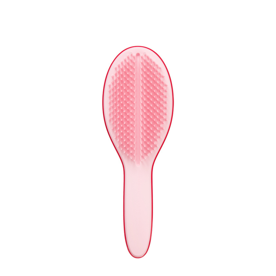 Cepillo de peinado rosa Tangle Teezer