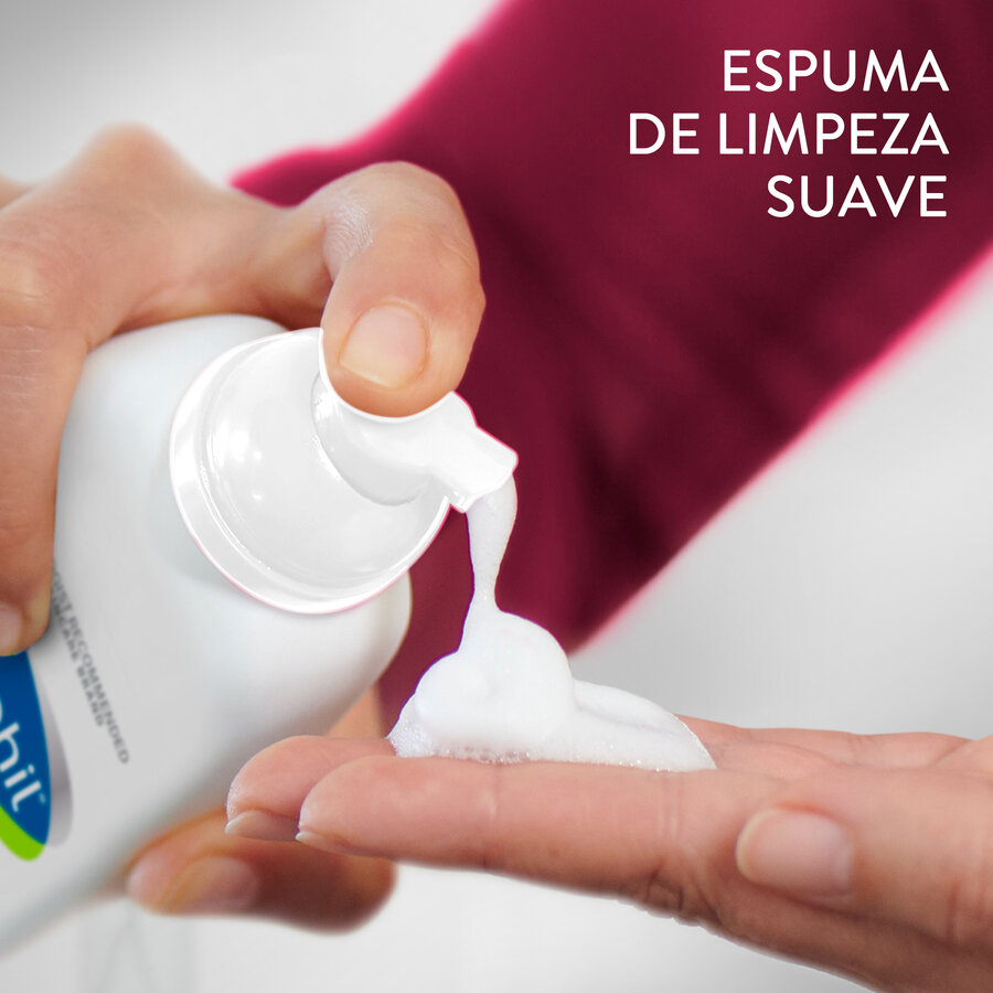 Cetaphil Pro Limpiador Espuma Control Enrojecimiento 236ml