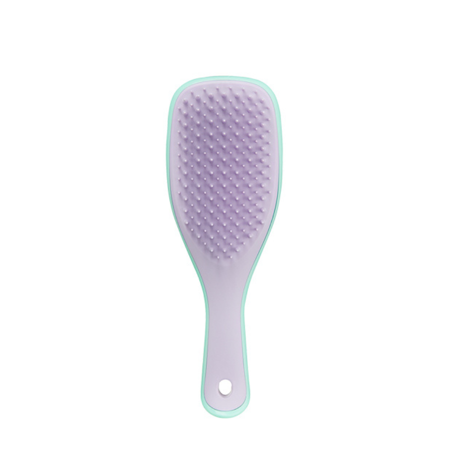 Tangle Teezer Escova Mini Detangling Menta/Lilás