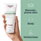 Eucerin DermoPure Oil Control Body Cream 200ml