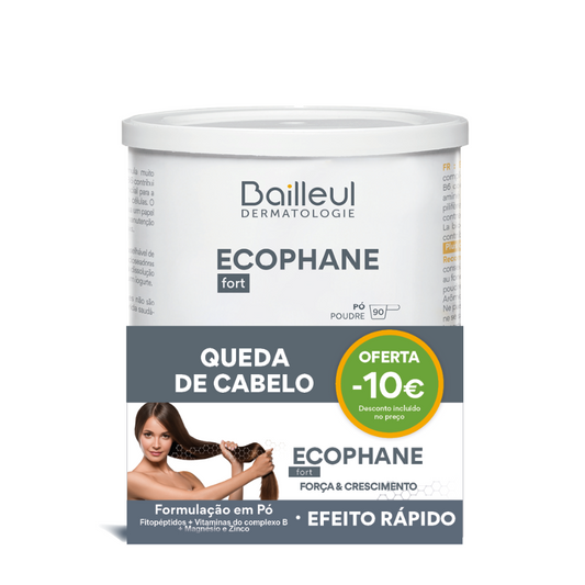 Ecophane Fuerte Polvo 318g