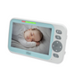 Chicco Baby Monitor Evolution 5.0 Video Intercom