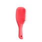 Tangle Teezer Mini Detangling Brush Hot Pink