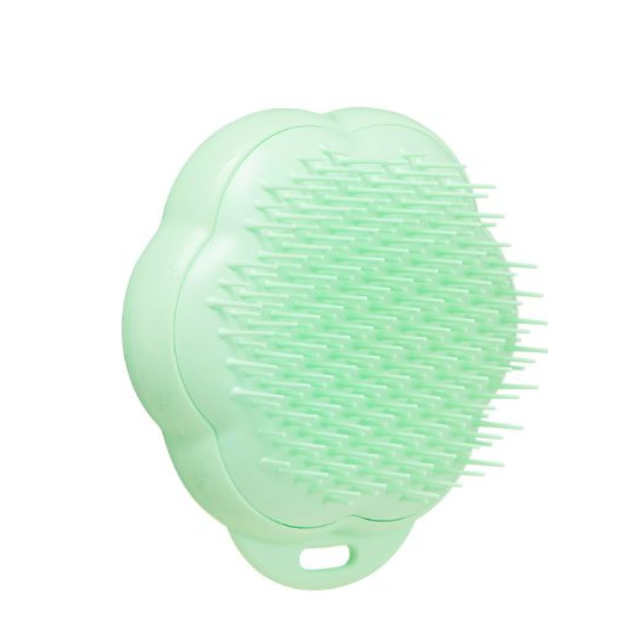 Tangle Teezer Pet Brush Escova Gatos Verde