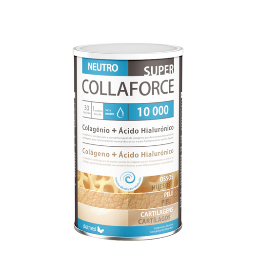 Collaforce Súper 10.000mg Neutro 360g