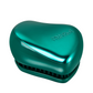 Tangle Teezer Cepillo Compacto Verde Oscuro