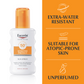 Eucerin Sun Spray Sensible SPF50+ 200ml