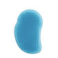 Tangle Teezer Cepillo Desenredante Thick&amp;Curly Azul