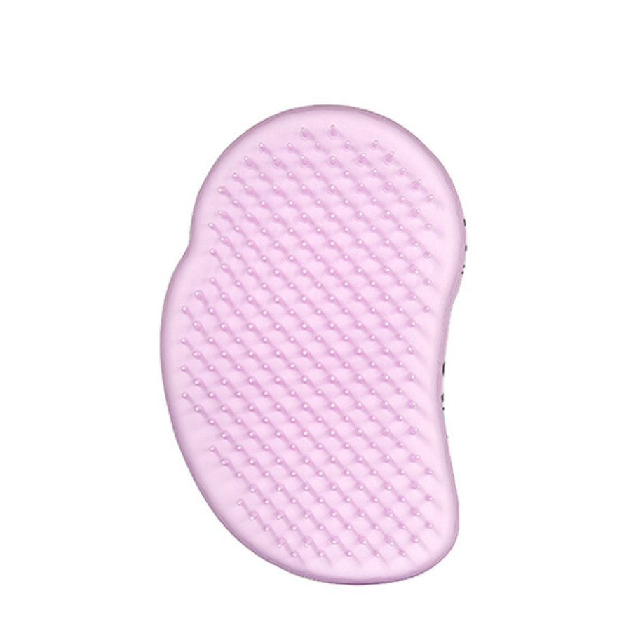 Tangle Teezer Brush Mini Kids Unicorns Pink