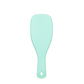 Tangle Teezer Mini Detangling Brush Aqua Green