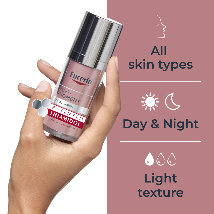 Eucerin Anti-Pigment Dual Serum 30ml