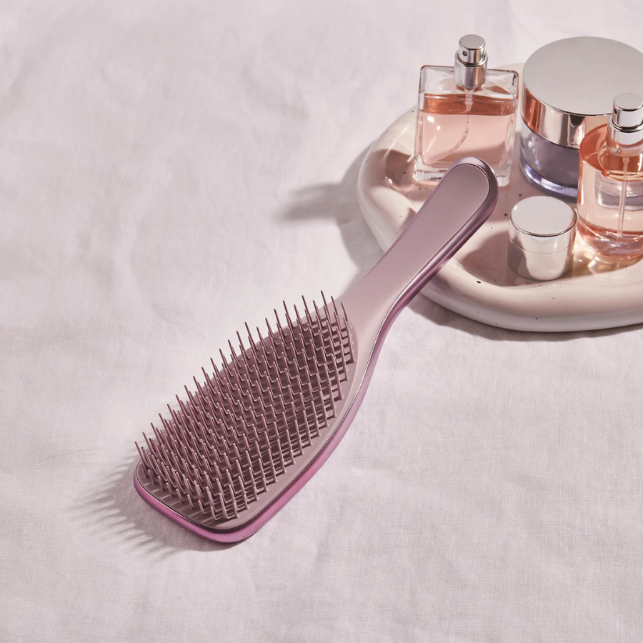 Tangle Teezer Cepillo Desenredante Morado