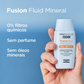 Isdin Fotoprotector Fusión Fluido Mineral SPF50 50ml