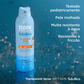 Isdin Pediatrics Spray Transparente Piel Mojada SPF50+ 250ml