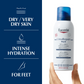 Eucerin UreaRepair Plus Espuma de Pés 10% Ureia 150ml