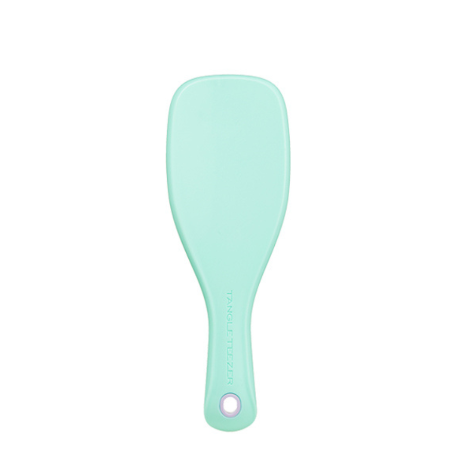 Tangle Teezer Mini Wet Brush With Mint Handle