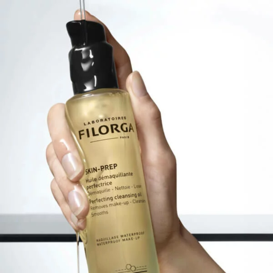 Filorga Skin-Prep Perfecting Make-up Remover Oil 150ml