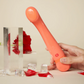 Control Bu Be Icy&Hot Vibrador